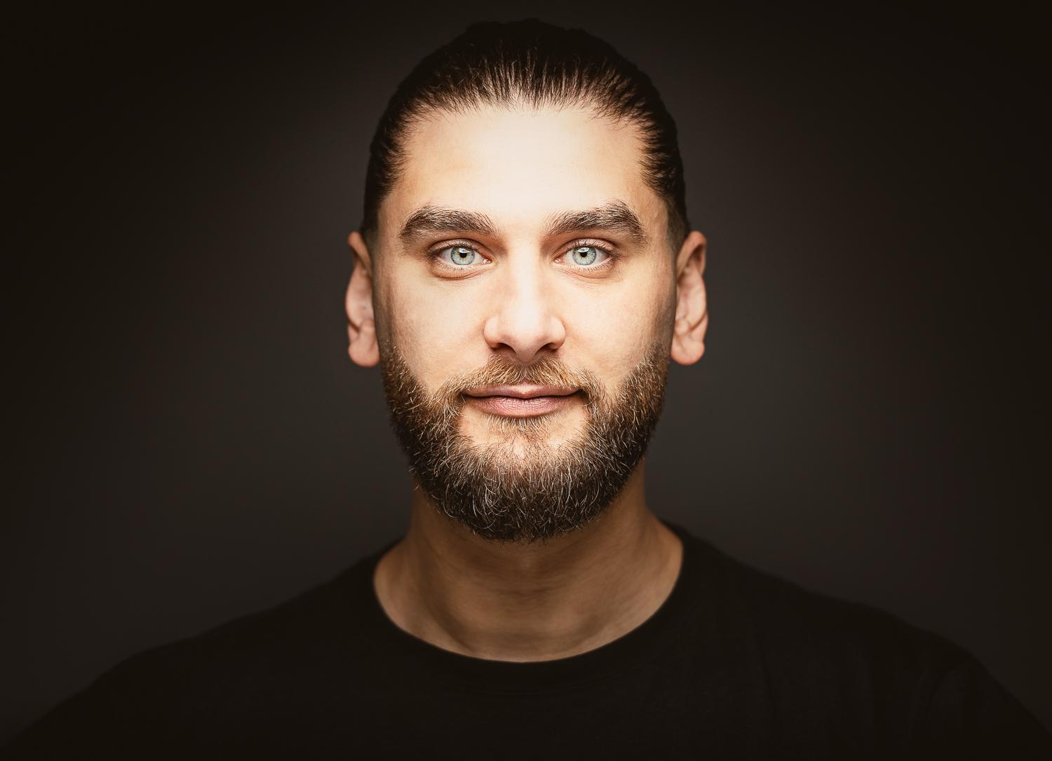 Profilbild